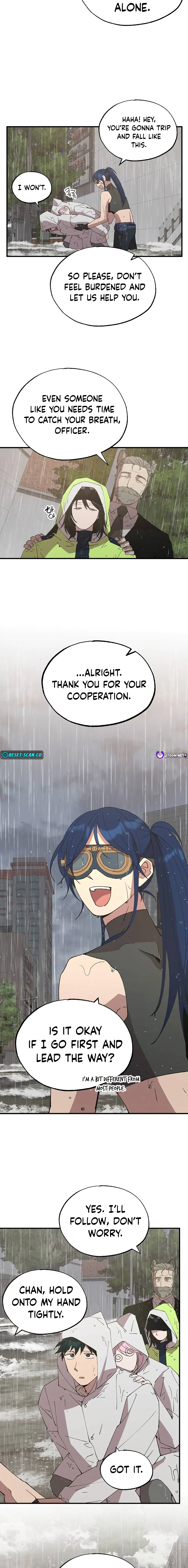 Magical Realm Shopkeeper Chapter 71 8